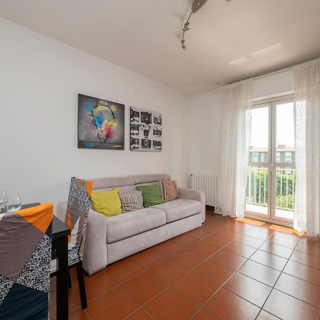 I Host Apartment - Appennini 53 Milano Dış mekan fotoğraf