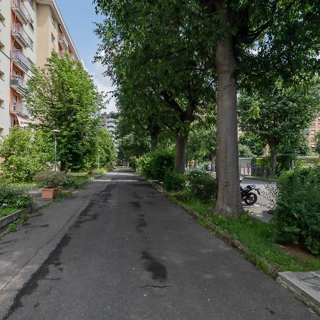 I Host Apartment - Appennini 53 Milano Dış mekan fotoğraf