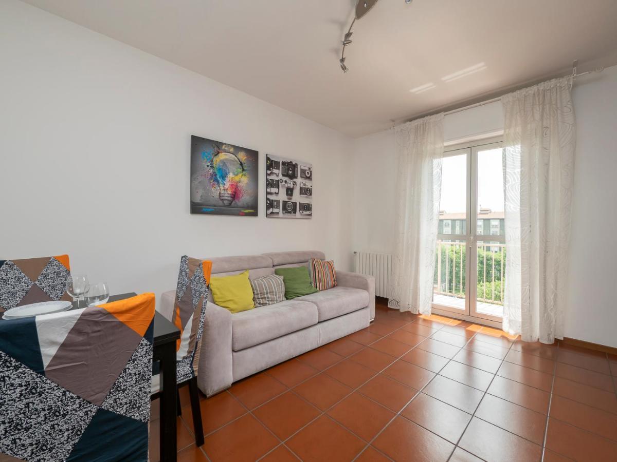I Host Apartment - Appennini 53 Milano Dış mekan fotoğraf