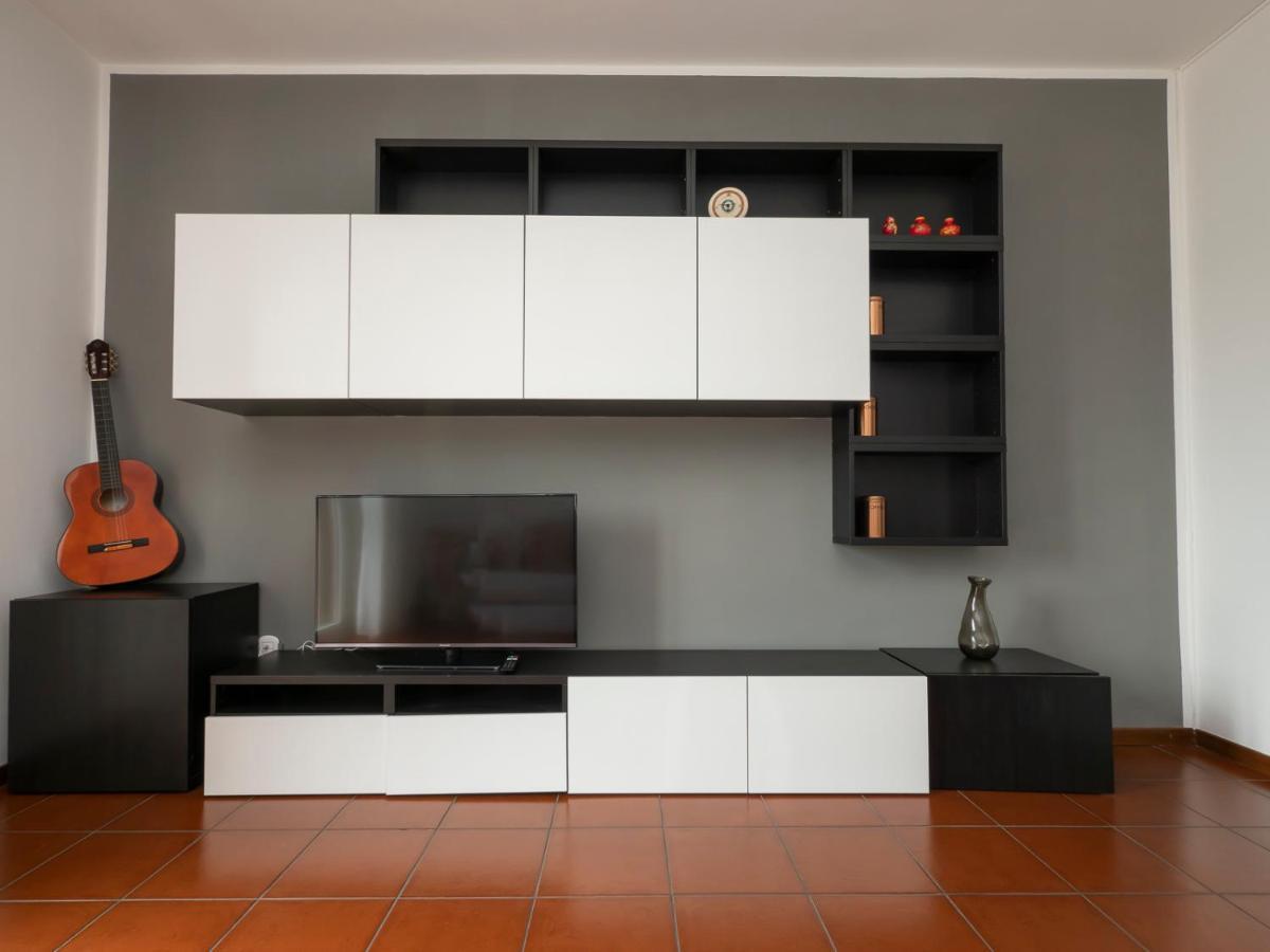 I Host Apartment - Appennini 53 Milano Dış mekan fotoğraf