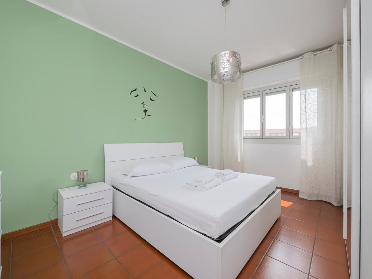 I Host Apartment - Appennini 53 Milano Dış mekan fotoğraf