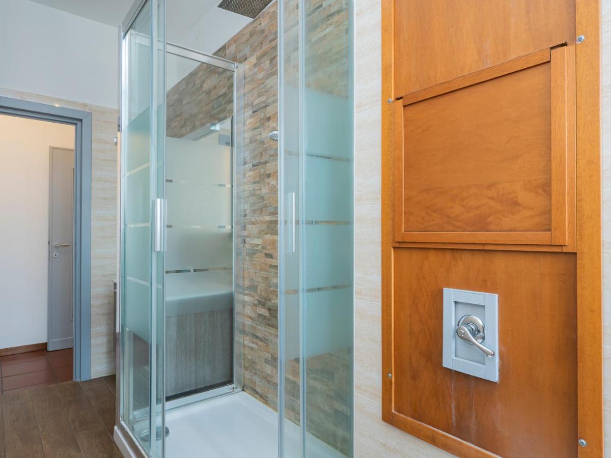 I Host Apartment - Appennini 53 Milano Dış mekan fotoğraf
