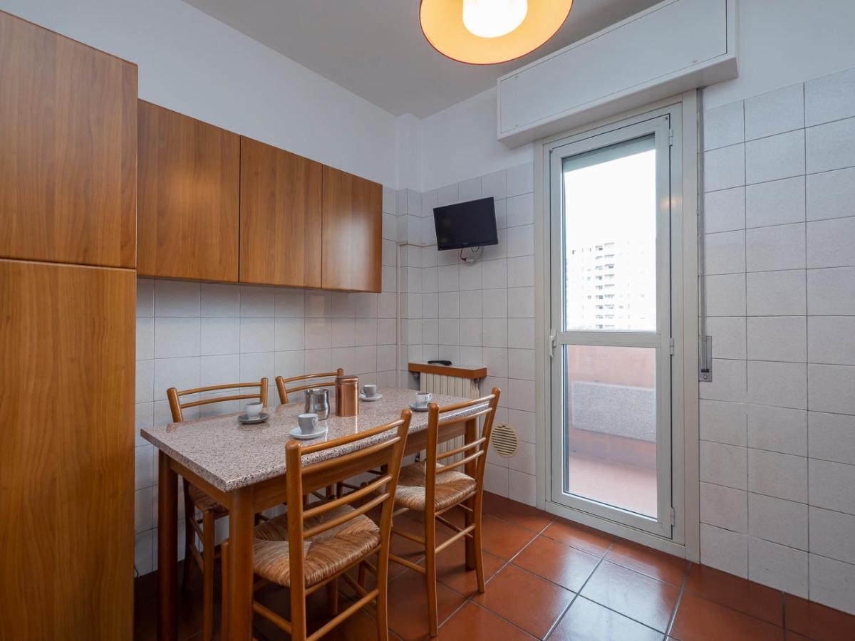 I Host Apartment - Appennini 53 Milano Dış mekan fotoğraf