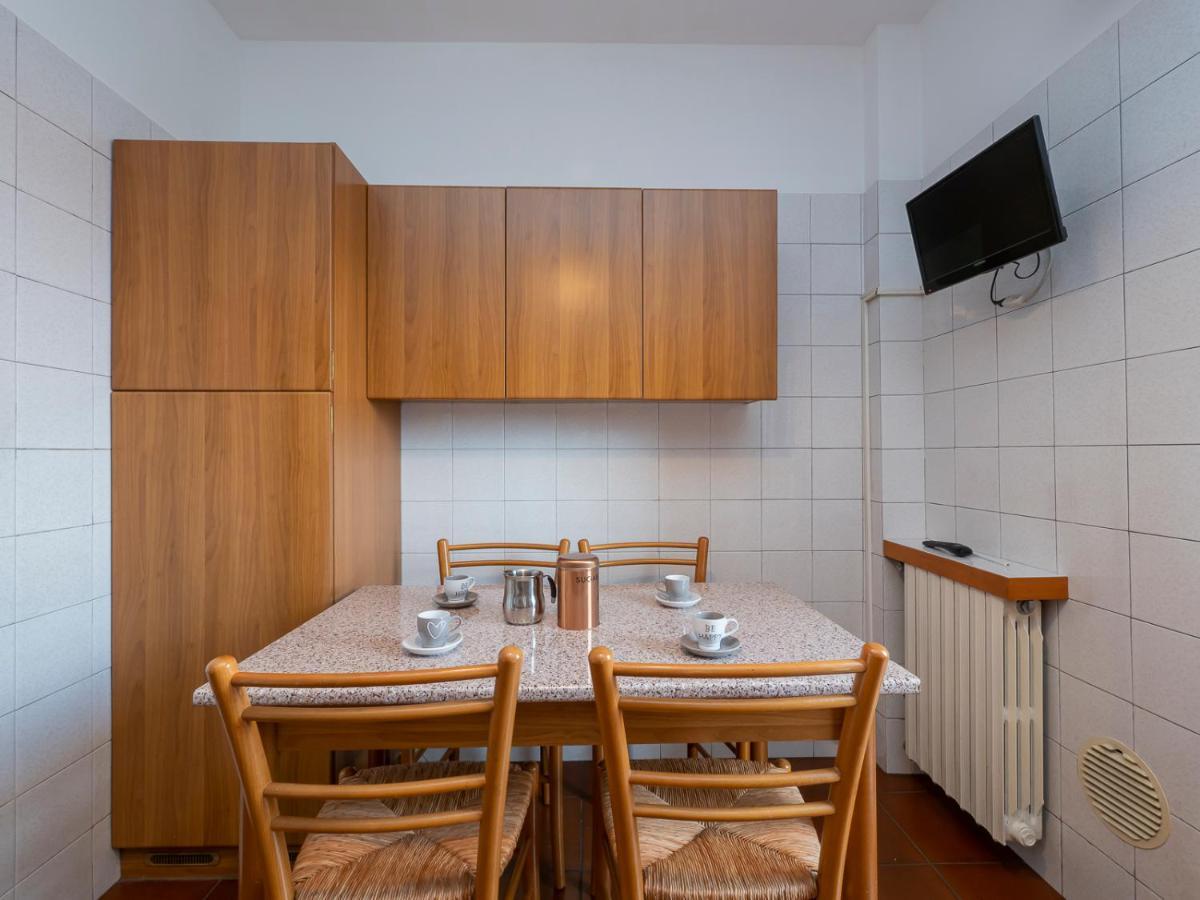 I Host Apartment - Appennini 53 Milano Dış mekan fotoğraf