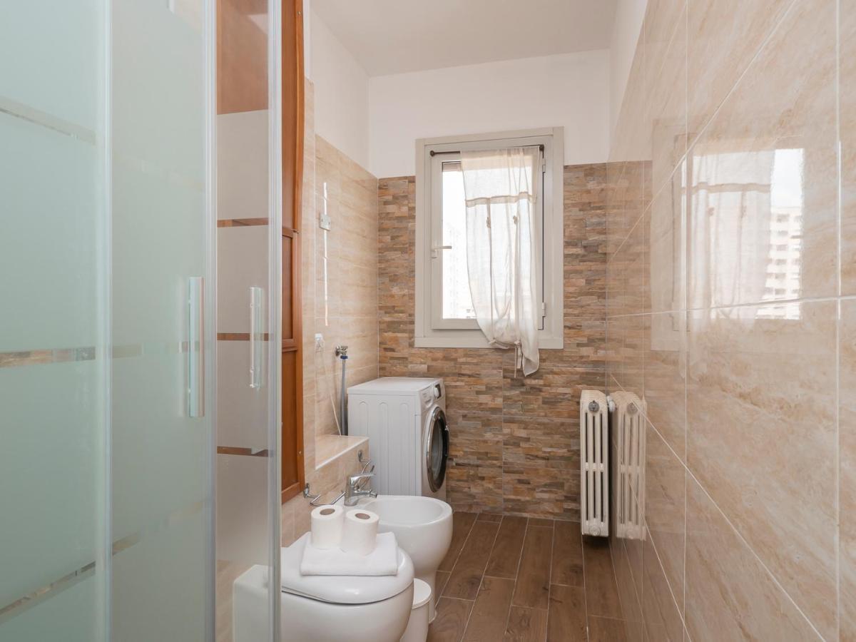 I Host Apartment - Appennini 53 Milano Dış mekan fotoğraf