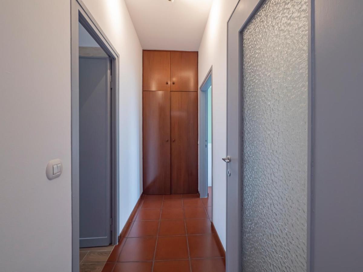 I Host Apartment - Appennini 53 Milano Dış mekan fotoğraf