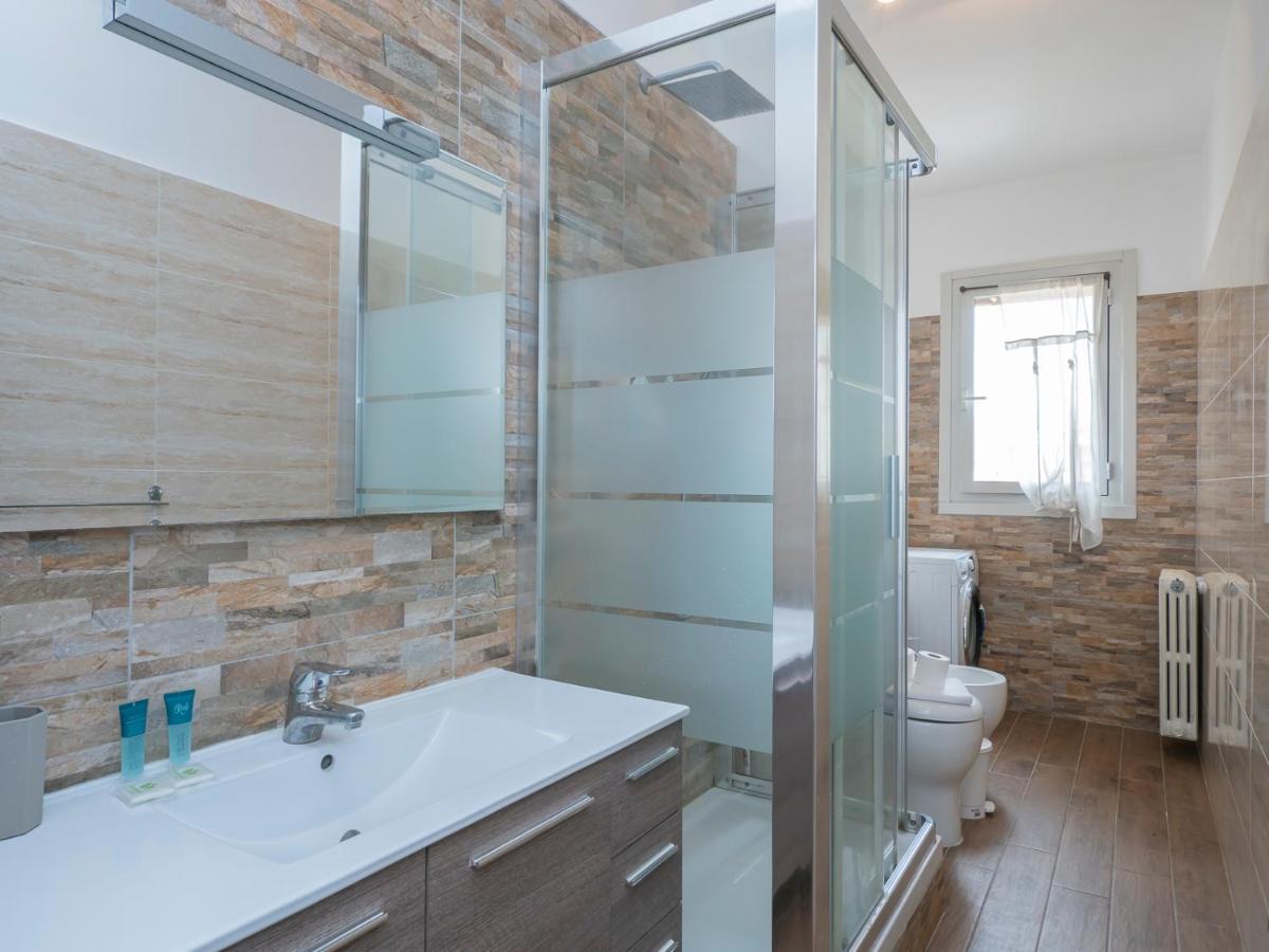 I Host Apartment - Appennini 53 Milano Dış mekan fotoğraf