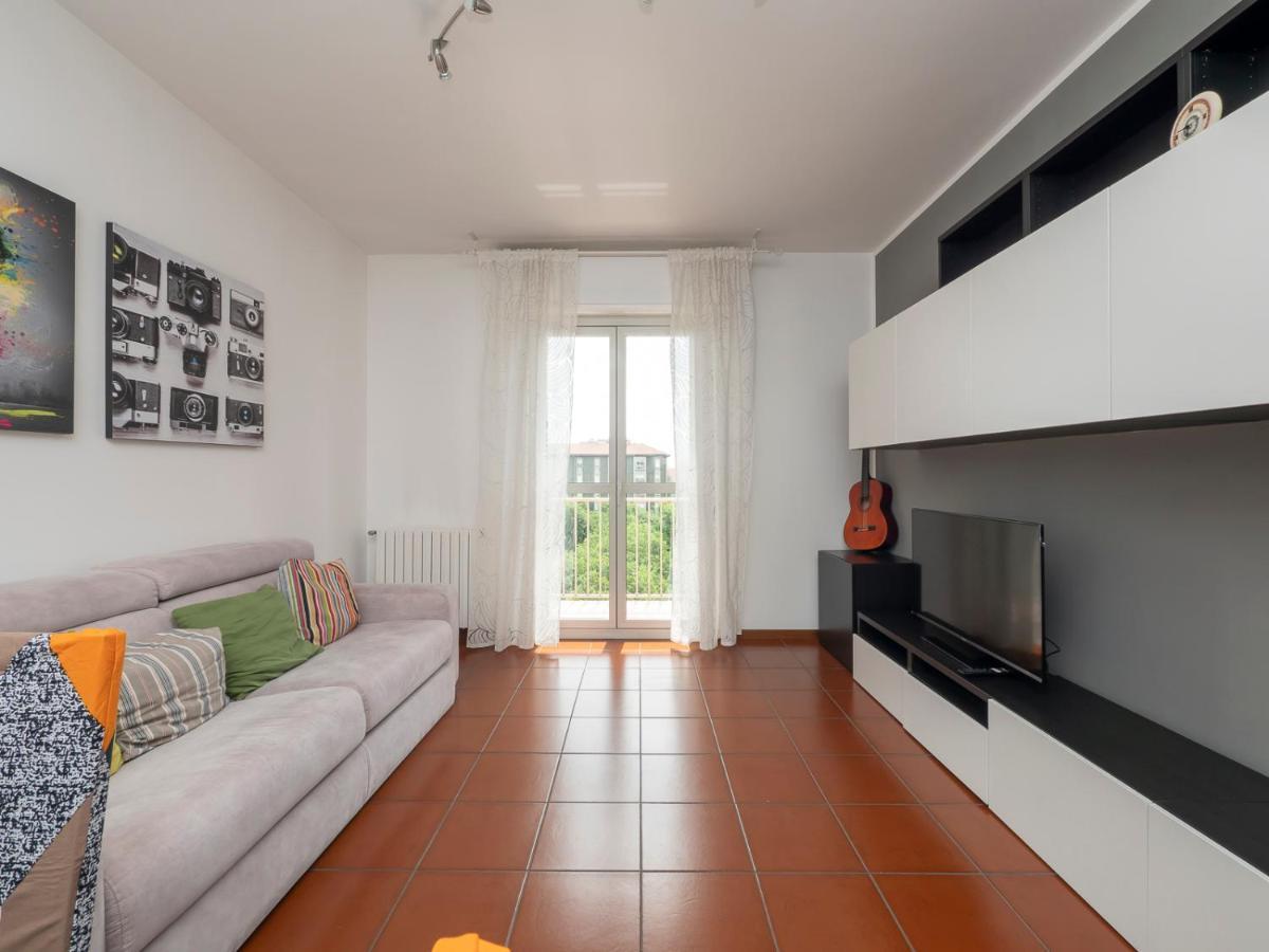 I Host Apartment - Appennini 53 Milano Dış mekan fotoğraf