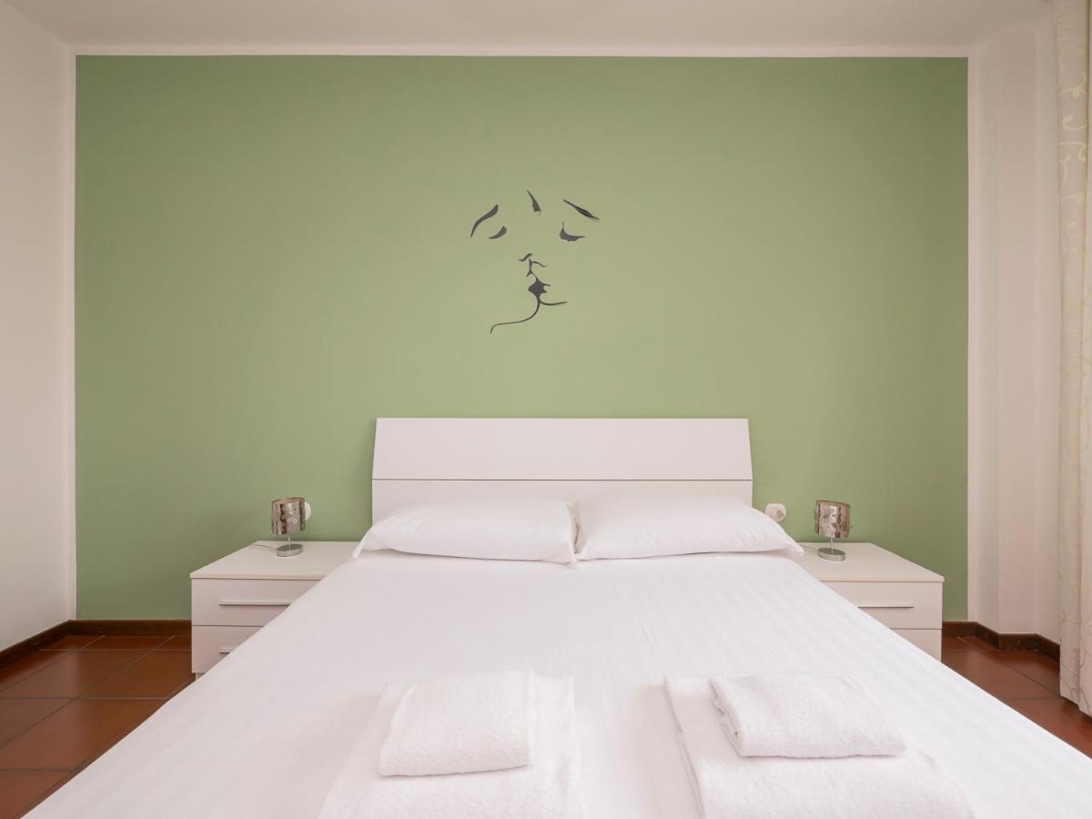 I Host Apartment - Appennini 53 Milano Dış mekan fotoğraf