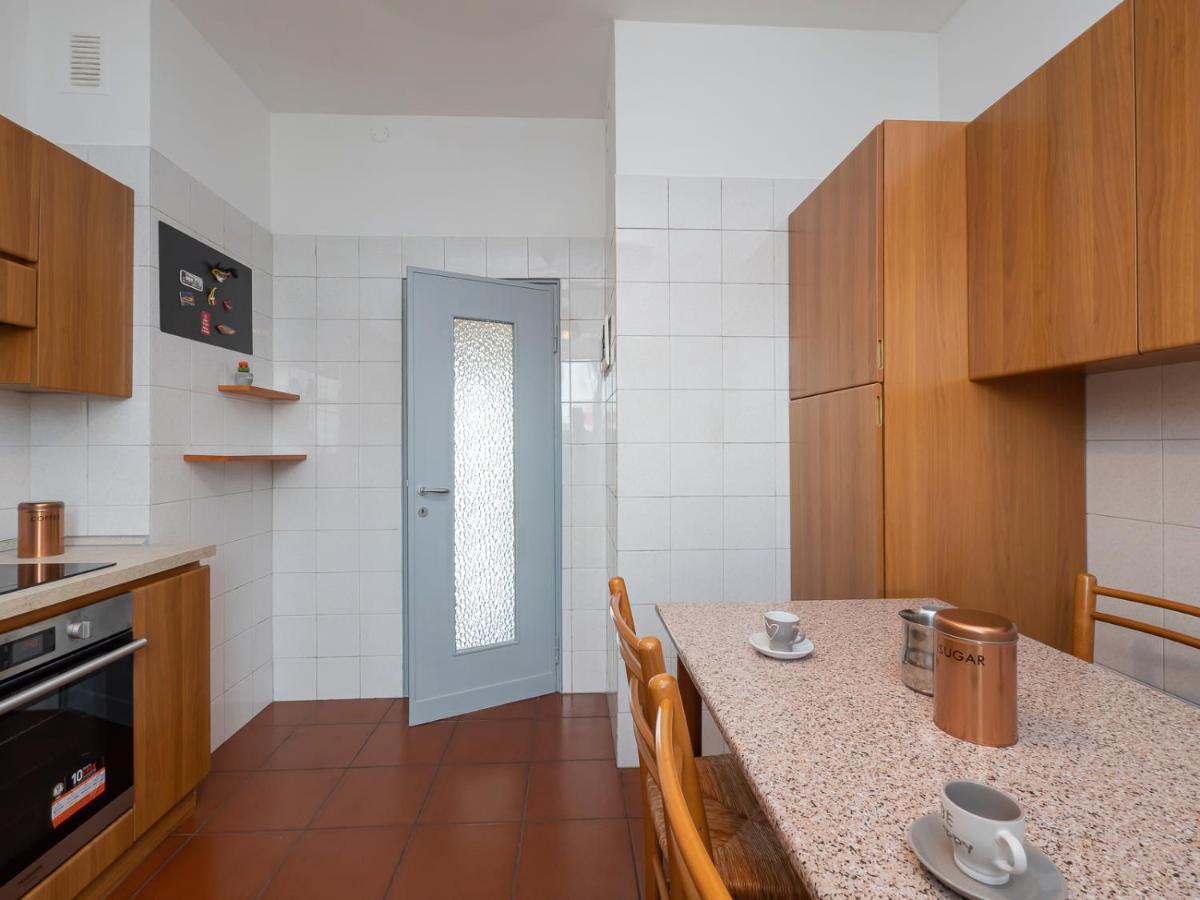 I Host Apartment - Appennini 53 Milano Dış mekan fotoğraf