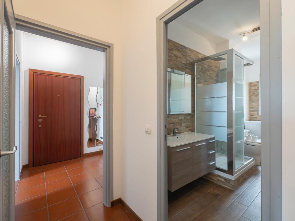 I Host Apartment - Appennini 53 Milano Dış mekan fotoğraf